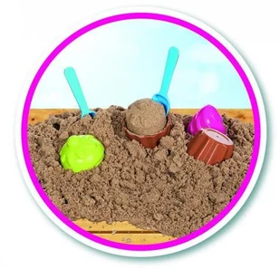 Androni zabawka do piasku Sklepik lodowy - Zabawki do piasku - miniaturka - grafika 8