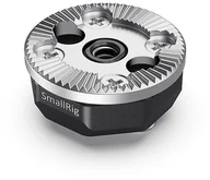 Kamery cyfrowe - akcesoria - smallrig 2804 Arri Standard Rosette Bolt-On Mount M6 Thread) mocowanie ARRI - miniaturka - grafika 1