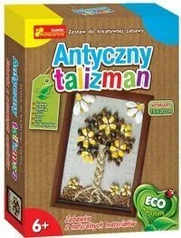 Ranok Antyczny talizman Creative - Zabawki kreatywne - miniaturka - grafika 2