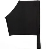 Akcesoria do hodowli zwierząt - United Sportproducts Germany USG United Sport Pro drewna teakowego Germany USG ochraniacz na klatkę piersiową/część ciała oświetlenie Trend, s, czarny - miniaturka - grafika 1