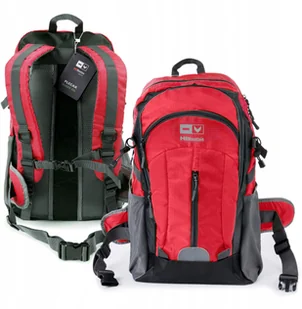 HiMountain Plecak Turystyczny AB11069-B Globe 35L - Plecaki - miniaturka - grafika 3