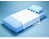 Pościel dla dzieci - Horizon Ceratka higieniczna gruba 70 x 100 cm - miniaturka - grafika 1