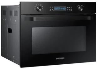 Samsung NQ50R3130BK - Kuchenki mikrofalowe do zabudowy - miniaturka - grafika 3