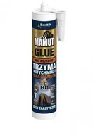 Kleje i inne preparaty budowlane - Tytan MONTAŻOWY MAMUT DENBRAVEN BIAŁY 290m 117586 - miniaturka - grafika 1