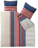 Pościel dla dzieci - CelinaTex Pościel | różne rozmiary | bawełna renforcé OEKO-TEX | Fashion America, szary, 200 x 200 cm 5000416 - miniaturka - grafika 1