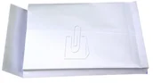 Koperty - NC Koperty Koperta rozszerzana C4 biała HK - miniaturka - grafika 1