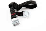 Akcesoria rowerowe - Peruzzo Felga taśma mocująca 2334047100-koła do trzymania, czarna, 33 x 6 x 6 cm, 907 907 - miniaturka - grafika 1