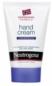 Kremy i maski do rąk - Neutrogena Norwegische formuła krem do rąk perfumowane/50 ML 77235 - miniaturka - grafika 1