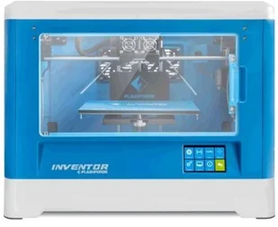 Gembird Gembird Drukarka 3D FlashForge Inventor (FF-3DP-2NI-01) - Drukarki 3D - miniaturka - grafika 2