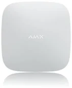 Systemy inteligentnych domów - Sterownik AJAX Hub AJAX 7561) Biała - miniaturka - grafika 1