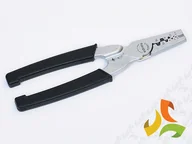 Narzędzia warsztatowe - HAUPA Praska do zaciskania tulejek HAUPA 210824/HAU - miniaturka - grafika 1