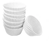 Pozostałe akcesoria kuchenne - Zenker FOREMKI PAPIEROWE DO MUFFINEK 100SZT 7CM (43436) - miniaturka - grafika 1