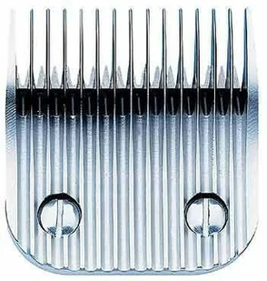 Moser Max45 (Typ 1245) - Ostrze 9 Mm - Maszynki i nożyczki dla psów - miniaturka - grafika 2