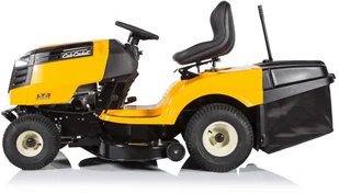 MTD CUB CADET LT3 PR105 - Kosiarki traktorki - miniaturka - grafika 4