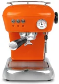 Ekspresy do kawy - Ascaso Dream pomarańczowy - miniaturka - grafika 1