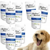 Mokra karma dla psów - Dolina Noteci PREMIUM Dorsz ZESTAW SASZETEK 10x 150g  od 95zł +DO 3% ZWROTU W PROGRAMIE LOJALNOŚCIOWYM ZEST-DNP-150-10-DOR - miniaturka - grafika 1