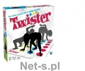 Zabawki kreatywne - Hasbro PROMO Twister gra 98831 p6 - miniaturka - grafika 1