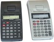 Kasy fiskalne - Kasa fiskalna MALUCH E.KO kopia elektroniczna NIP na paragonie - miniaturka - grafika 1