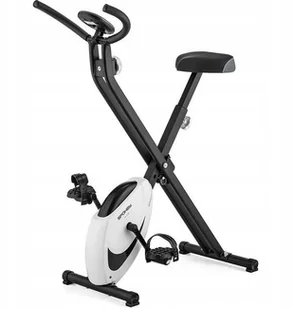 Spokey Rower rowerek magnetyczny składany Avior - Rowery treningowe - miniaturka - grafika 2