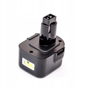 DEWALT Akumulator DE9075 - Akumulatory do elektronarzędzi - miniaturka - grafika 3