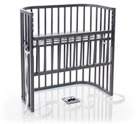 Łóżeczka i kojce - Babybay łóżko kontynentalne Comfort - miniaturka - grafika 1