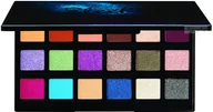 Cienie do powiek - Sleek Makeup MAJOR MORPHOSIS EYESHADOW PALETTE - Paleta 18 cieni do powiek - 1341 MAJOR MORPHOSIS SLEMEPCPO - miniaturka - grafika 1