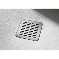 Syfony - Roca Osłona syfonu ze stali nierdzewnej AP0006100R - miniaturka - grafika 1