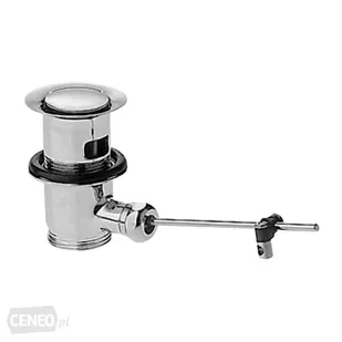 Hansgrohe zestaw odpływowy 94139000 - Odpływy liniowe - miniaturka - grafika 3