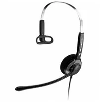 Sennheiser SH 230 słuchawka call center na szybkozłączkę (Easy Disconnect) 500222 - Akcesoria do telefonów stacjonarnych Sennheiser SH 230 słuchawka call center na szybkozłączkę (Easy Disconnect) 500222 - Akcesoria do telefonów stacjonarnych - miniaturka - grafika 1