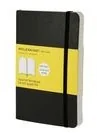 Moleskine notes Classic P, kratka - Notesy i bloczki - miniaturka - grafika 2