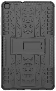 Samsung Alogy Pancerne etui Alogy do Galaxy Tab A 8.0 2019 T290/T295 czarne 7464X1 - Etui do tabletów - miniaturka - grafika 5