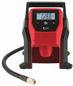 Sprężarki i kompresory - Milwaukee nowość 2018 M12 Bi-0 sprężarka akumulatora lub do opon bez akumulator/ładowarka w kartonie 4933464124 - miniaturka - grafika 1