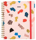 Planery - Planner 2020 - miniaturka - grafika 1