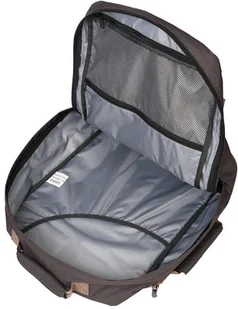 CabinZero Plecak torba podręczna CZ06 - Torby podróżne - miniaturka - grafika 7