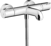 Baterie wannowe i prysznicowe - Hansgrohe MyFox - miniaturka - grafika 1