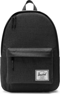 Herschel Supply Herschel plecak na co dzień, - Black Crosshatch - Rozmiar Uniwersalny 10005-02093-OS - Plecaki - miniaturka - grafika 2