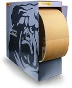 Akcesoria do elektronarzędzi - MIRKA Soft 2912707015 Gold Flex Perf. Rolka P150, 115 X 125 MM, 200 Pro Roll 2912707015 - miniaturka - grafika 1