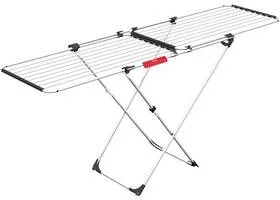 Vileda Suszarka Doble 157245 (157245 SUSZARKA DOBLE) - Suszarki na ubrania - miniaturka - grafika 2