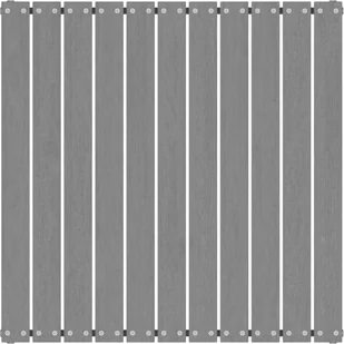 vidaXL 2-cz. zestaw mebli wypoczynkowych do ogrodu, szary, sosnowy - Komplety wypoczynkowe - miniaturka - grafika 8