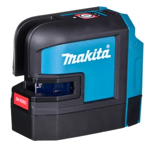 MAKITA Laser krzyżowy SK105DZ - Inne urządzenia pomiarowe MAKITA Laser krzyżowy SK105DZ - Inne urządzenia pomiarowe - miniaturka - grafika 1