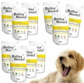 Mokra karma dla psów - Dolina Noteci PREMIUM Kurczak SASZETKI 10x 150 g  od 95zł +DO 3% ZWROTU W PROGRAMIE LOJALNOŚCIOWYM ZEST-DNP-150-10-KUR - miniaturka - grafika 1