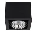 Nowodvorski Box Black I Es 111 9495 9495 - Lampy sufitowe - miniaturka - grafika 3