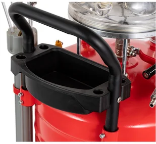 REDATS Zlewarko-wysysarka oleju REDATS D-220 (19-00-18) - Narzędzia warsztatowe - miniaturka - grafika 10