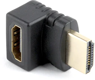 Gembird Adapter AV HDMI kątowy 270° męsko żeński A-HDMI270-FML - Akcesoria do tabletów i e-booków - miniaturka - grafika 6
