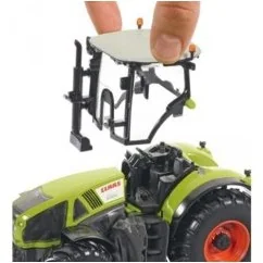 Siku Farmer - Claas Axion 950 S2268 - Modele do sklejania - miniaturka - grafika 2