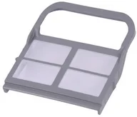 Akcesoria i części do pralek i suszarek - Filtr kłaczków do pompy odpływowej do suszarki 1366349015 Oryginalny - miniaturka - grafika 1