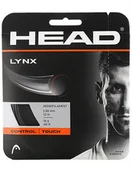 Tenis ziemny - Head Naciąg, Lynx, 16 gr - miniaturka - grafika 1