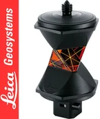 Akcesoria do urządzeń pomiarowych - LEICA Profesjonalny pryzmat leica 360 ° GRZ122 754 384 - miniaturka - grafika 1