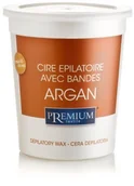 Depilacja - PREMIUM textile Wosk Do Depilacji Premium Argan 700ml 1500.207 - miniaturka - grafika 1