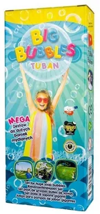 TUBAN Mega zestaw do dużych baniek mydlanych - Bańki mydlane - miniaturka - grafika 7